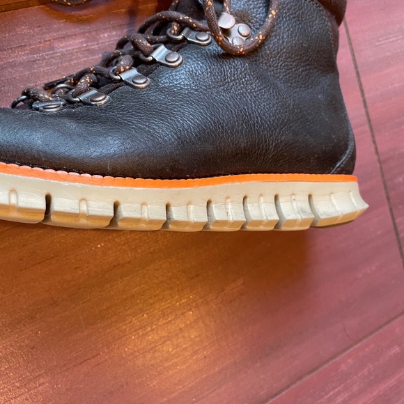 Cole Haan Zerogrand Hiking Boot main image 4